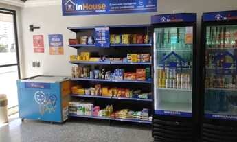 Imagem 7: Exelente Flat Vista Mar , mobília nova 3.200 tudo incluso+água, gás e internet