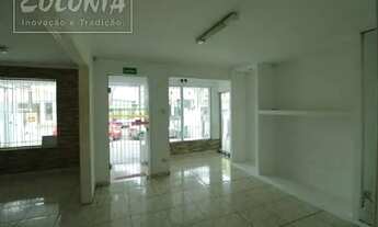 Imagem: Santo André - Casa Padrão - Vila Gilda