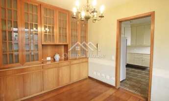 Imagem 3: Apartamento Venda 3 Dormitórios - 250 m² Higienópolis