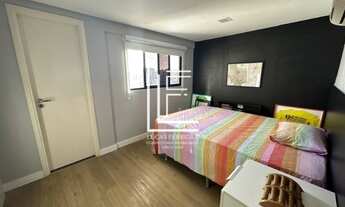 Imagem 7: Belíssima Cobertura com uma ótima localização na Jatiúca , Confira !