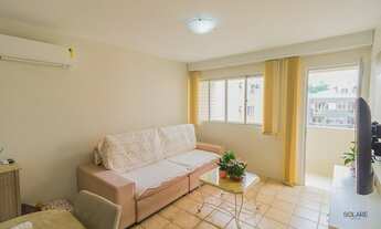 Imagem 5: Apartamento para venda com 92 metros quadrados com 3 quartos em Carvoeira - Florianópolis