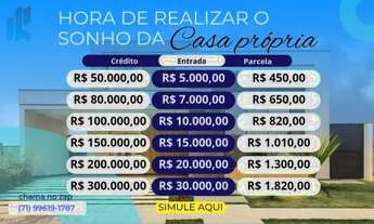 Imagem 6: VN - Sua Casa em Parcelas (Crédito Imobiliário