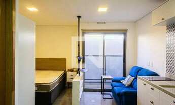 Imagem 4: Apartamento para Aluguel - Tatuapé, 1 Quarto, 24 m2
