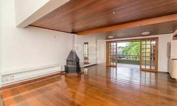 Imagem 3: Casa em Alto Petrópolis