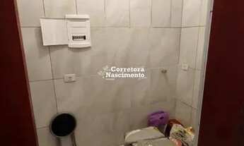 Imagem 5: HR.Casa para aluguel e venda com 4 quartos - Villa Branca