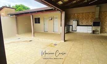 Imagem: Casa 3 Quartos, Piscina, Ponte Alta Norte