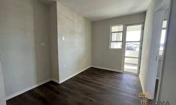 Imagem 4: Apartamento com 1 dormitório para alugar, 28 m² por R$ 1.785/mês - Parolin - Curitiba/PR