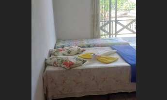 Imagem 7: Hospedaria girassol