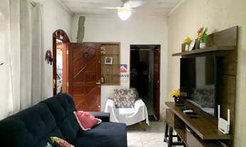 Imagem 4: Casa com 2 dorms, Caiçara, Praia Grande - R$ 265 mil, Cod