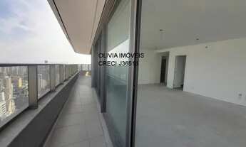 Imagem 4: Cobertura Penthouse 191Mts, 3 Suítes, Terraço gourmet, 2 Vagas, Av Rebouças -Pinheiros