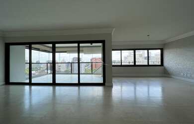 Imagem: Apartamento - Cambuí - Campinas