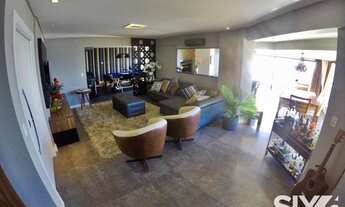 Imagem 7: Apartamento Garden no Maison Royale com 4 dormitórios para alugar no Centro em Balneário C