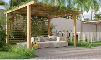 Imagem 3: Lote/Terreno para venda possui 200 metros quadrados em Praia dos Carneiros - Tamandaré