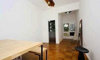 Imagem: Apartamento para Aluguel - Botafogo, 1 Quarto
