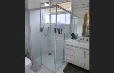 Imagem 5: Casa com 4 dormitórios à venda, 750 m² por R$ 7.000.000,00 - Tamboré - Santana de Parnaíba