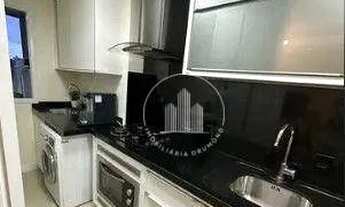 Imagem 3: Apartamento com 2 dormitórios à venda, 51 m² por R$ 256.000,00 - Bela Vista - Palhoça/SC