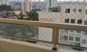 Imagem 4: Apartamento para aluguel com 67 metros quadrados com 3 quartos