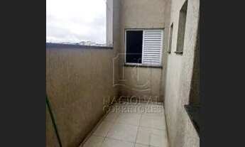 Imagem 3: Apartamento com 3 dormitórios para alugar, 75 m² por R$ 1.925,00/mês - Vila Francisco Mata