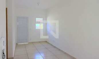 Imagem 2: Casa de Condomínio para Aluguel - Parque São Sebastião, 2 Quartos, 48 m2