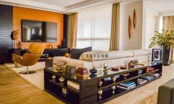 Imagem 7: Cobertura com 4 dormitórios, 521 m² - venda por R$ 20.000.000,00 ou aluguel por R$ 80.000