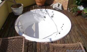 Imagem 3: APARTAMENTO - PANAMBY - SP