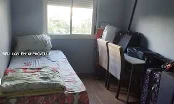 Imagem 7: Apartamento para Venda em Barueri, JARDIM TUPANCI, 2 dormitórios, 1 suíte, 2 banheiros, 1