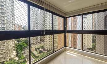 Imagem 7: Apartamento Venda Vila Nova Conceição 126 m² 3 Dormitórios