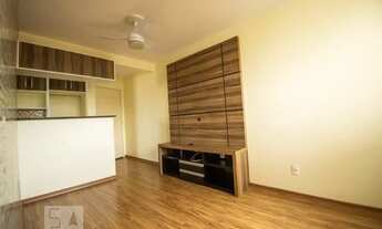 Imagem 3: Apartamento para Aluguel - Parque das Águas, 2 Quartos, 53 m2