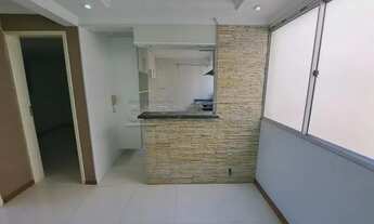 Imagem 6: Apartamento Padrão em São Carlos