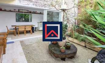 Imagem 2: Locação Casa 2 Dormitórios - 240 m² Vila Olímpia