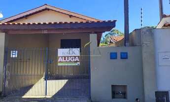 Imagem 2: Casa Para Locação, com 2 Dormitórios , Bairro Pouso Alegre, Ótima Localização, Tranquilida