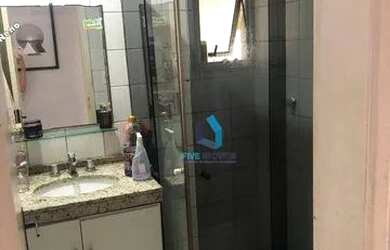 Imagem 6: Apartamento com 3 dormitórios para alugar, 64 m² por R$ 1.900,00/mês - Vila Inglesa - São