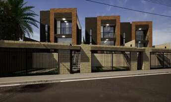 Imagem 5: Casa para venda com 130 metros quadrados com 3 quartos em Novo Aleixo