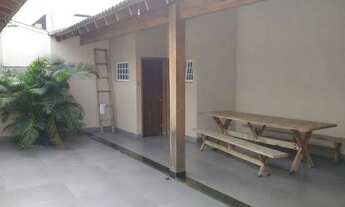 Imagem 5: Casa para venda possui 130 metros quadrados com 3 quartos em Água Branca - São Paulo - SP