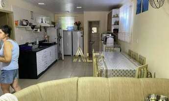 Imagem 6: Casa com 4 SUÍTES à venda, 150 m² por R$ 600.000 - Centro - Penha/SC