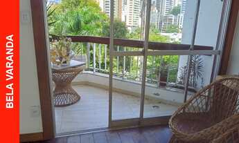 Imagem: SALVADOR - Apartamento Padrão - JARDIM