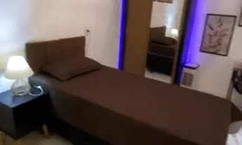 Imagem 4: Casa para venda com 90 metros quadrados com 3 quartos em Resgate - Salvador - Bahia