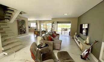 Imagem 2: Casa em Condomínio para Venda em Mogi das Cruzes, Condomínio Monterrey, 4 dormitórios, 2 s