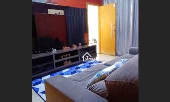 Imagem 4: Casa com 2 dormitórios à venda, 89 m² por R$ 400.000 - Jardim Maria Inez - Aparecida de Go