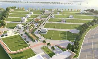 Imagem 4: Lançamento ás margens do Rio São Francisco - Parcelamento de até 100x