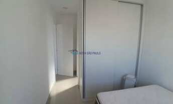 Imagem 7: Apartamento na região da Saúde