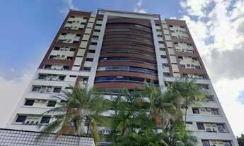 Imagem: Apartamento para locação com 3 quartos