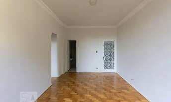 Imagem 3: Apartamento para Aluguel - Tijuca, 2 Quartos, 90 m2