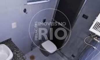 Imagem 5: Casa Duplex no Méier à venda