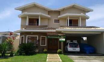 Imagem: Sobrado com 3 dormitórios à venda, 330