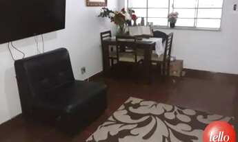 Imagem 2: São Paulo - Casa Padrão - Tatuapé