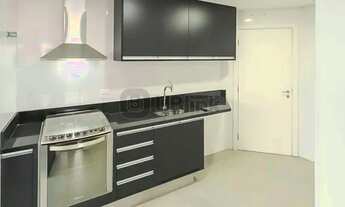 Imagem 3: Apartamento a venda Perdizes 4 dormitórios 210m²