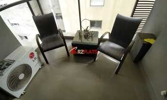 Imagem 6: São Paulo - Flat - Jardins