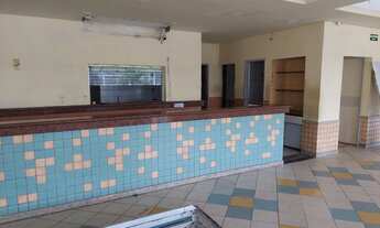 Imagem 7: ALUGO Ponto comercial de esquina na Av. Abdias de Carvalho com 396M² em Prado - Recife - P