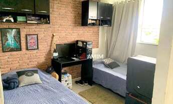 Imagem 4: Flat com 2 dormitórios à venda, 40 m² por R$ 390.000,00 - Itacoatiara - Niterói/RJ